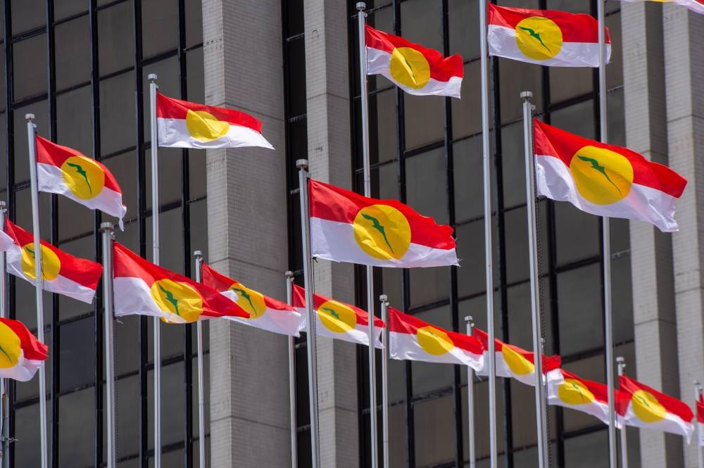 Umno, a long-standing historical opponent, has generally been perceived as championing Malay dominance and nationalism, whilst PAS has nearly always championed Islamism and a strict version of Islam.— Picture by Shafwan Zaidon