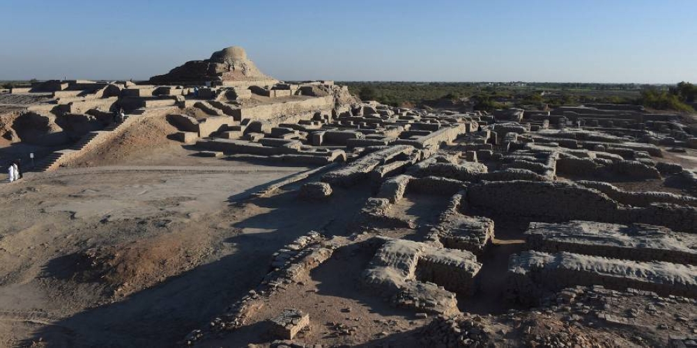 Climate change 'main threat' for world heritage sites - Vimarsana News