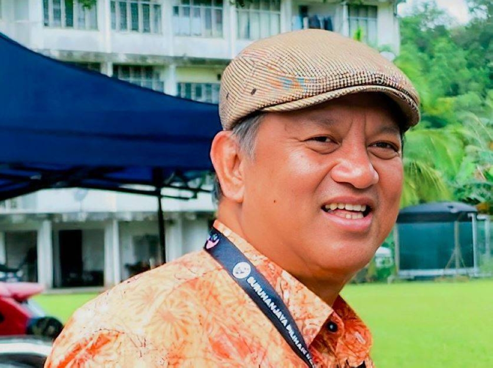 Parti Bersatu Sabah’s Datuk Joniston Bangkuai was speculated to win.