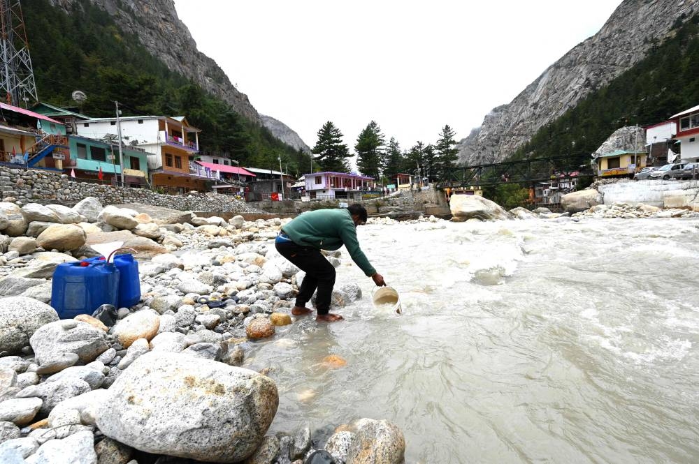 India at 75: Hindu faith bottled and home-delivered - Vimarsana News