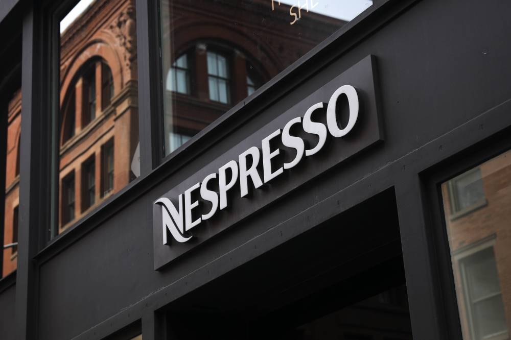 Nespresso chief confident inflation won't roast sales - Vimarsana News