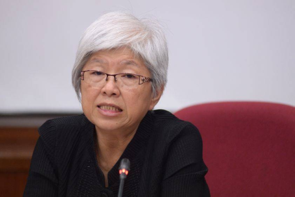 State exco Chong Eng  said the majority of cases were in Central Seberang Perai (97 cases) and the northeast district of the island (58 cases). — File picture by KE Ooi