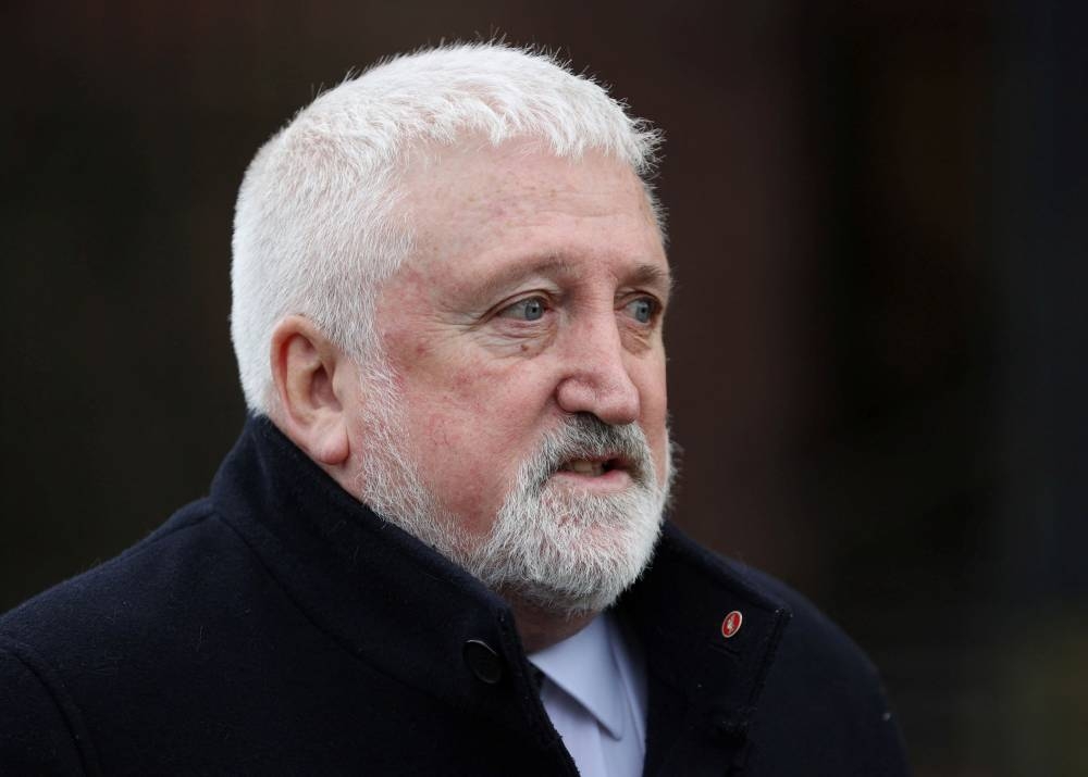 Former Liverpool and Everton striker David Johnson dies at 71 TrendRadars