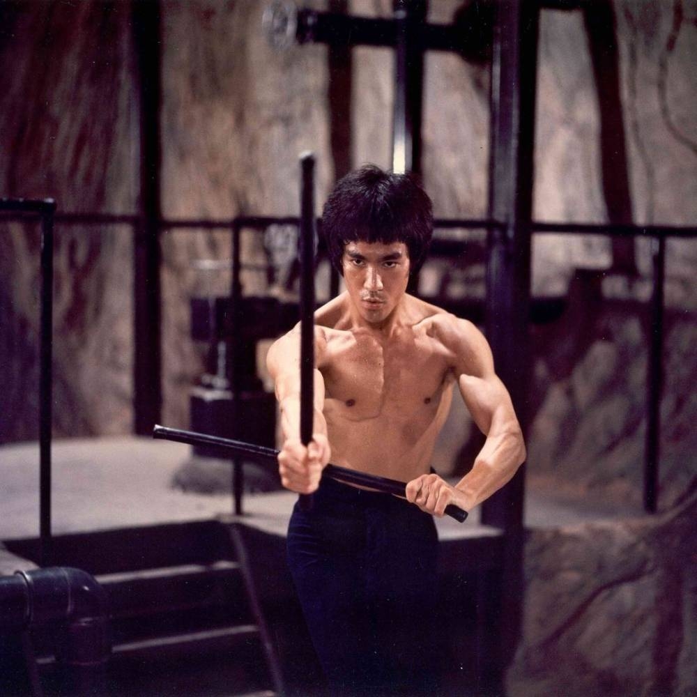 A new study found that martial arts icon Bruce Lee died from a specific form of kidney dysfunction which causes the inability to excrete enough water. — Picture via Instagram/ BruceLee