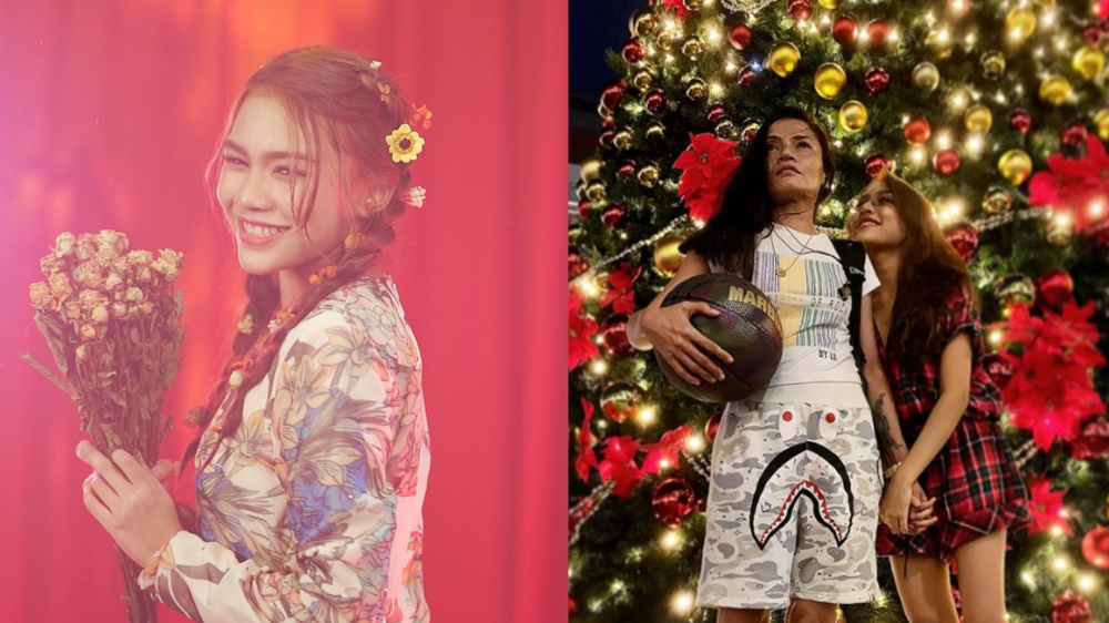 Puteri Balqis was labeled as an actress after she shared an Instagram post with her mother

 | Tech Reddy