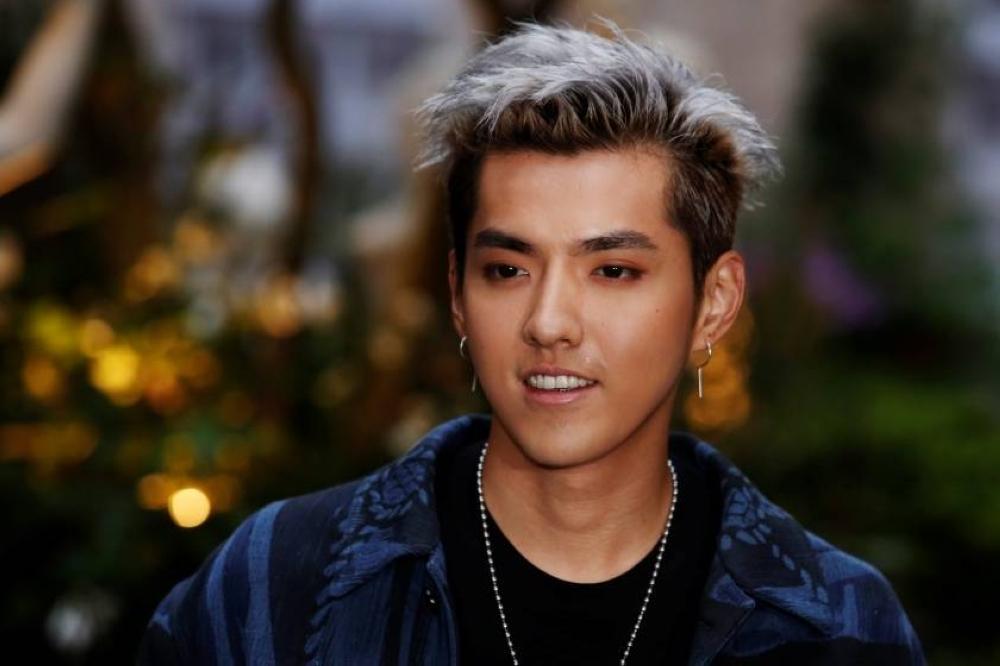 Fans react as former EXO star Kris Wu sentenced to 13 years in jail for  rape - Hindustan Times