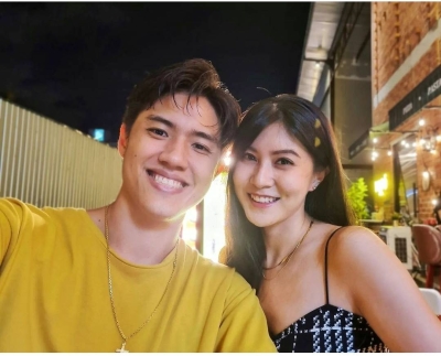 Singer-actress Elizabeth Tan reveals she has alopecia, hair loss has