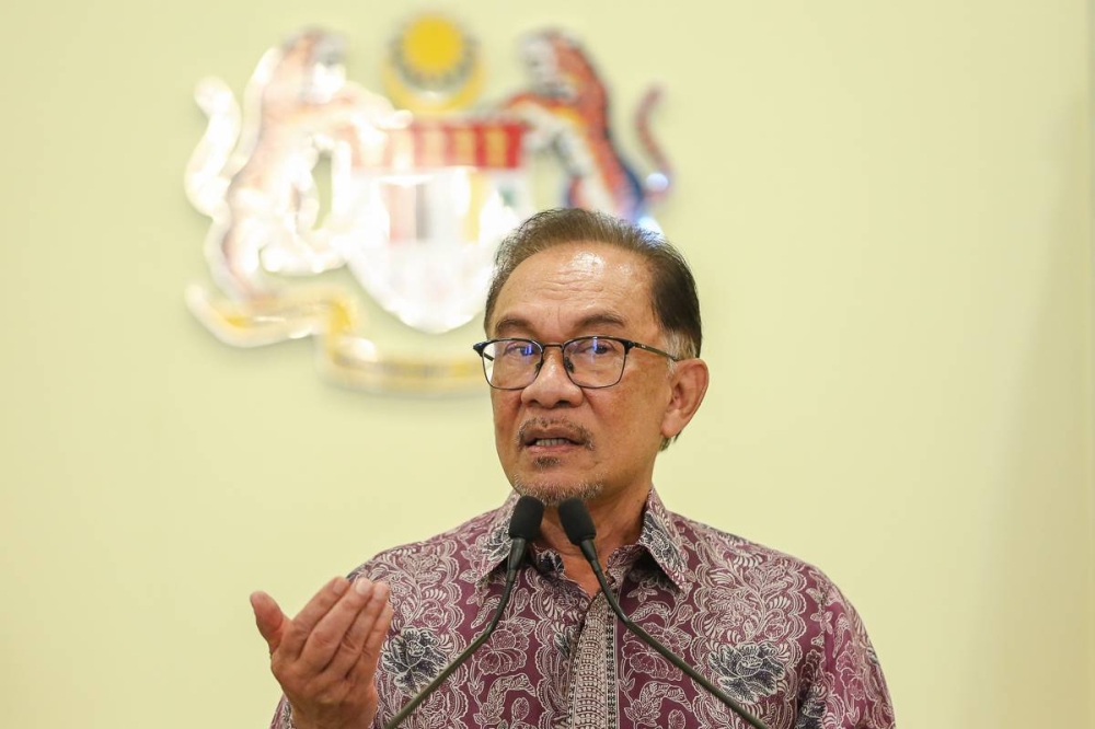 PM Anwar gives National Action Council on Cost of Living two weeks to prepare targeted subsidy proposal 