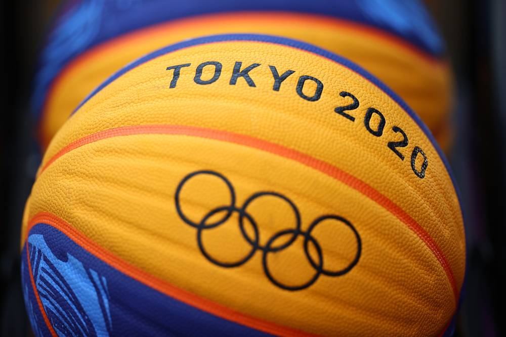 Tokyo prosecutors on Monday raided the offices of advertising agencies Hakuhodo DY Holdings Inc and Tokyu Agency in connection with possible bid-rigging related to Tokyo Olympics test events. — Reuters pic