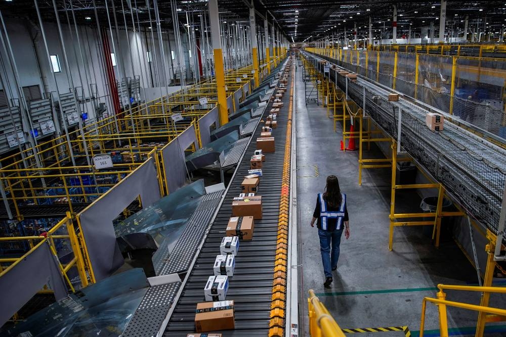 Adobe Analytics: Retailers on track for record Cyber Monday - Vimarsana News