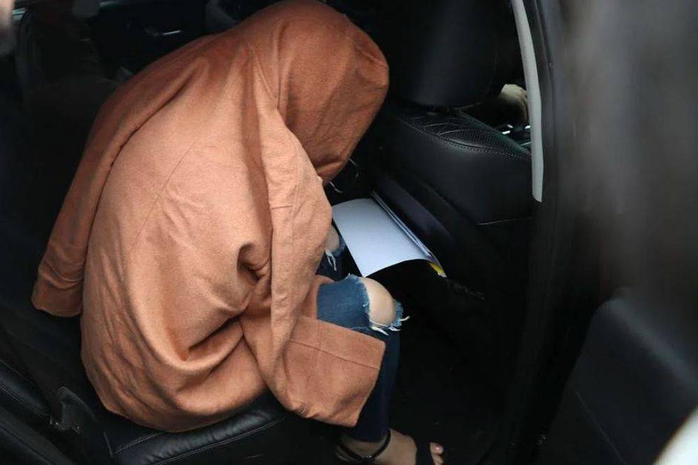 South Korea suitcase murder suspect extradited to New Zealand TrendRadars