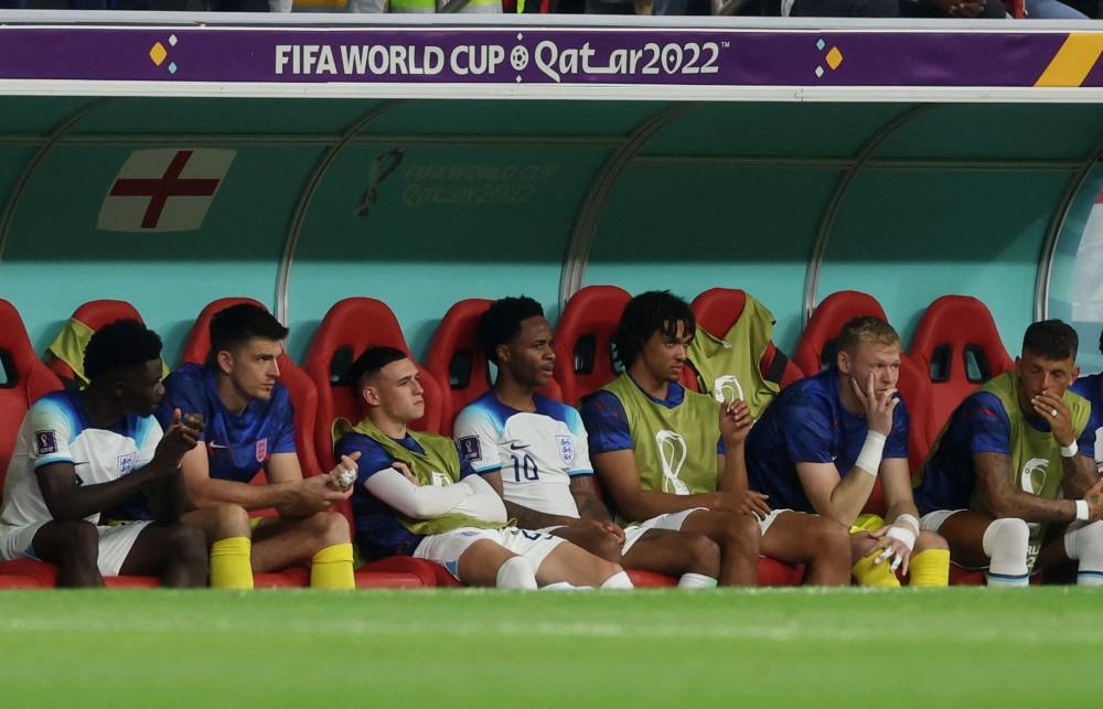 Fivesub rule means ‘higher quality football’ in Qatar, says Fifa