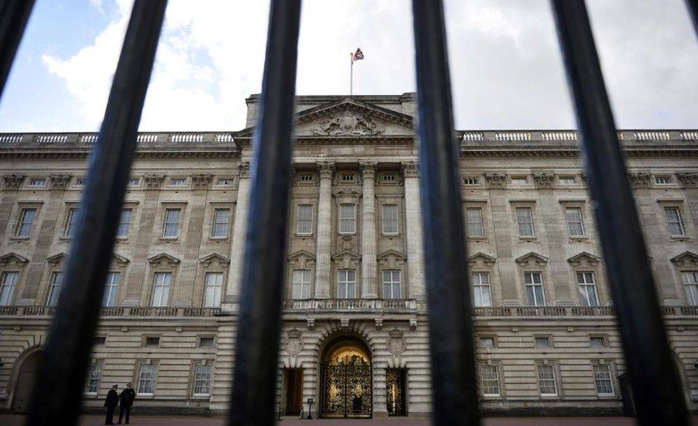 Buckingham Palace said the individual concerned in the latest incident, referred to by Fulani as Lady SH, would like to apologise for the hurt caused and had stepped aside from her honorary role with immediate effect. — Reuters pic