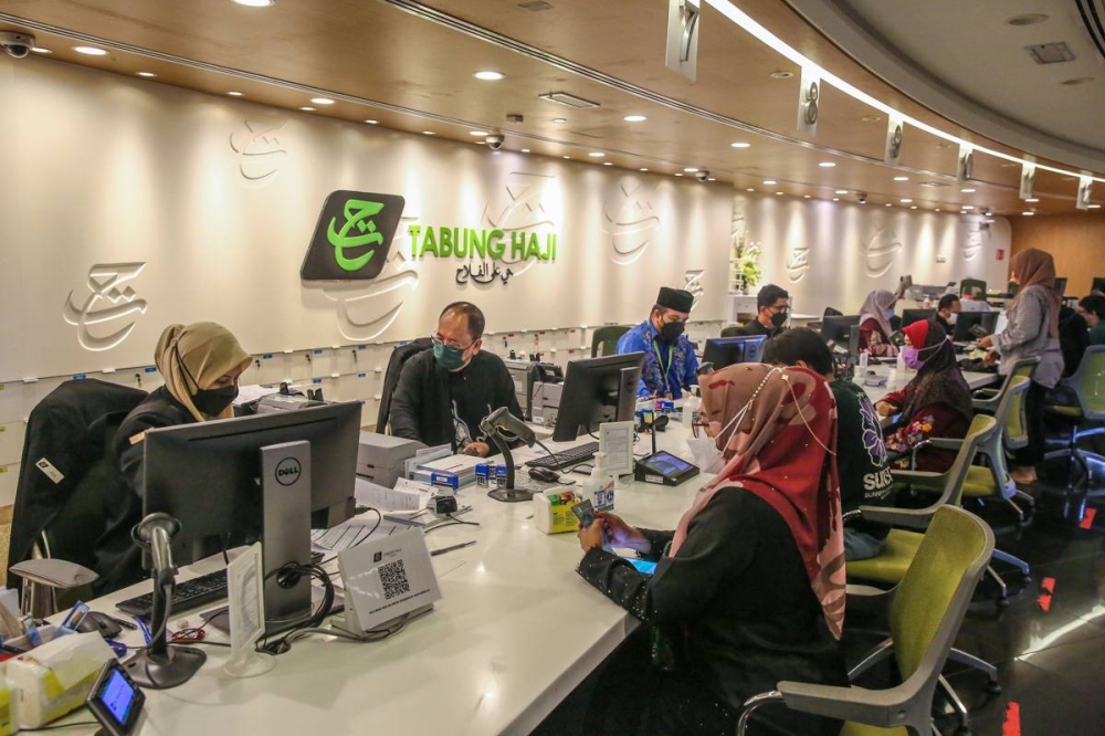 Economists expect Tabung Haji dividend to be 2.75-3.10pc this year - Vimarsana News