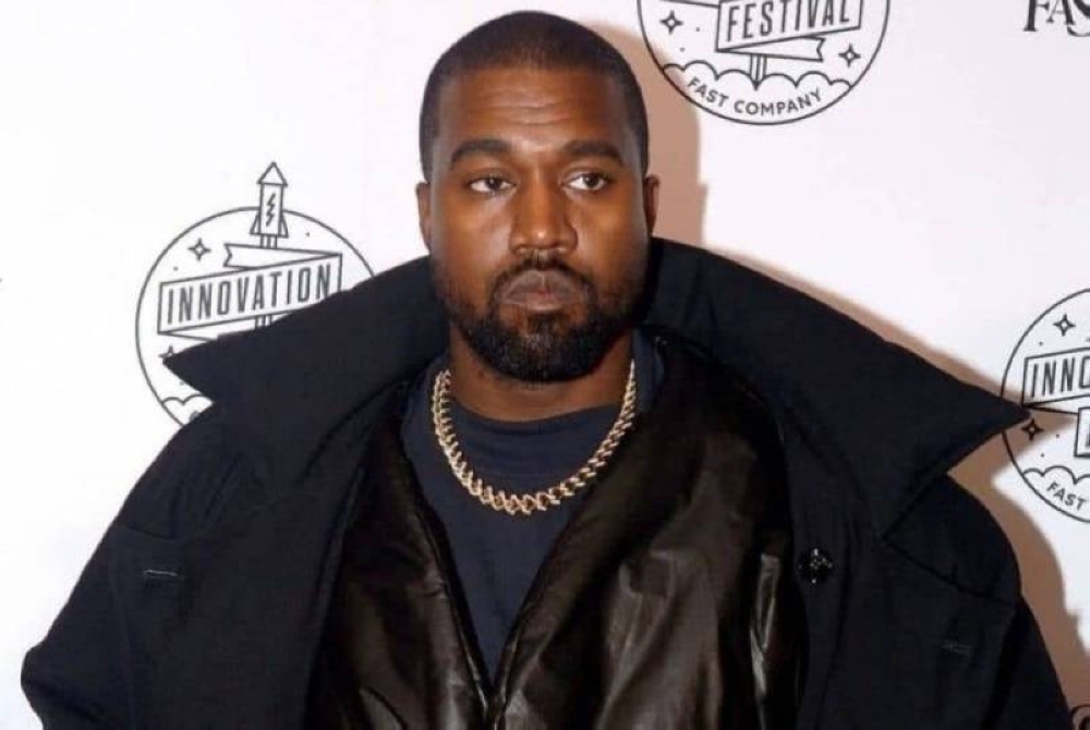 Social app Parler says sale to Kanye West called off