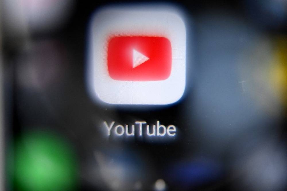 What were the most popular videos on YouTube in the United States this year? - Vimarsana News