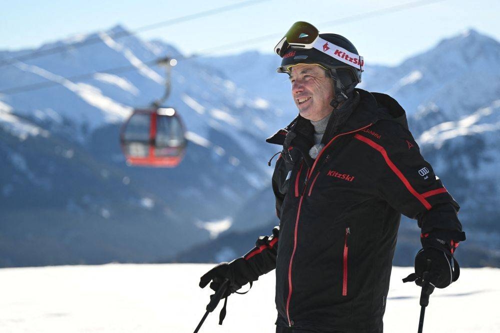 Spiking costs, fading snow squeeze Austrian ski resorts - Vimarsana News