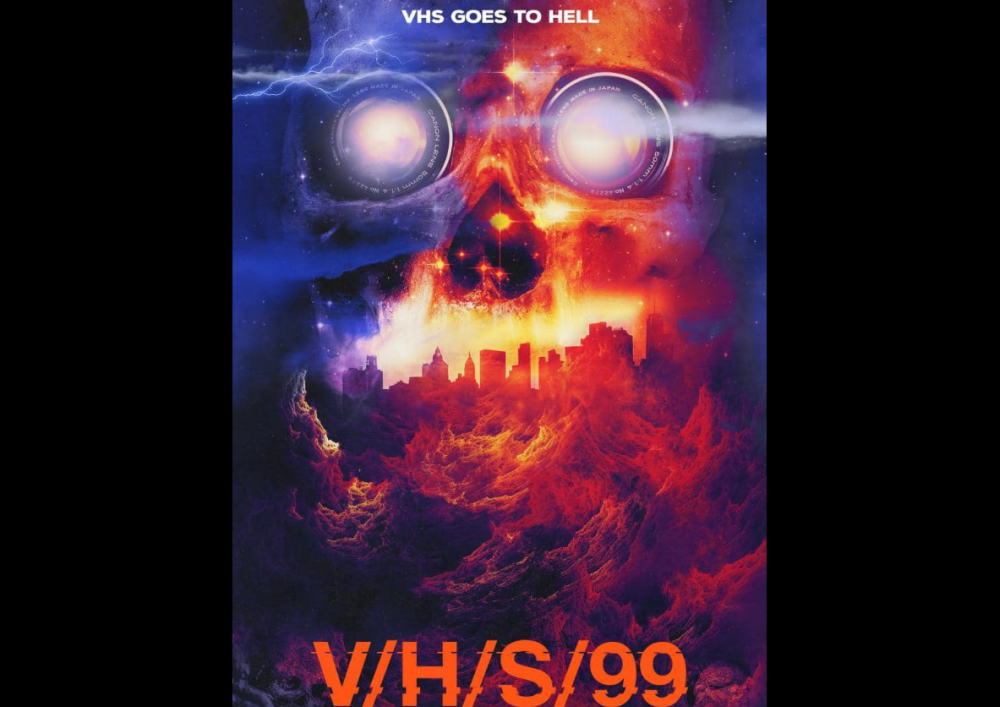 Involving such fantastical sights like an actual journey into Hell, a real-life Medusa, a game show with a mystical prize and a buried alive hazing ritual gone horribly wrong, if you’re already a fan of the V/H/S franchise then this one’s a no-brainer.