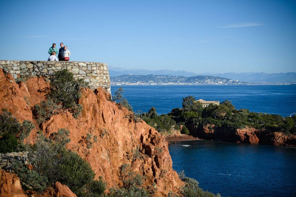 A local fishing ban off the southern French coast has won praise from environmentalists and fishermen alike. — AFP pic