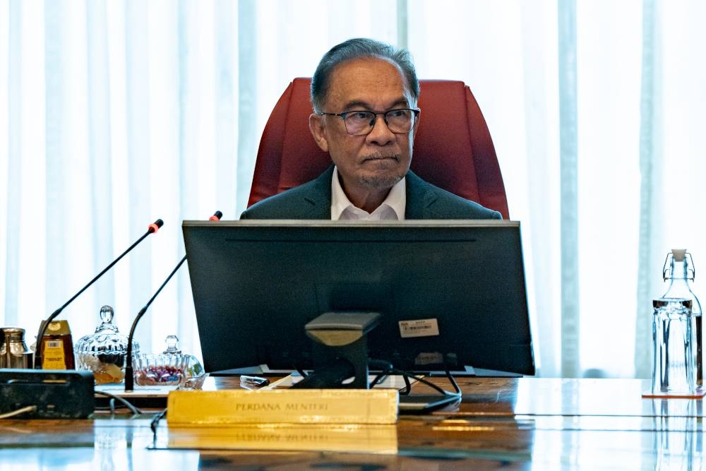 Putrajaya to cut back special lottery draws to just eight per year, after Perikatan raised it back to 22 Putrajaya to cut back special lottery draws to just eight per year, after Perikatan raised it back to 22