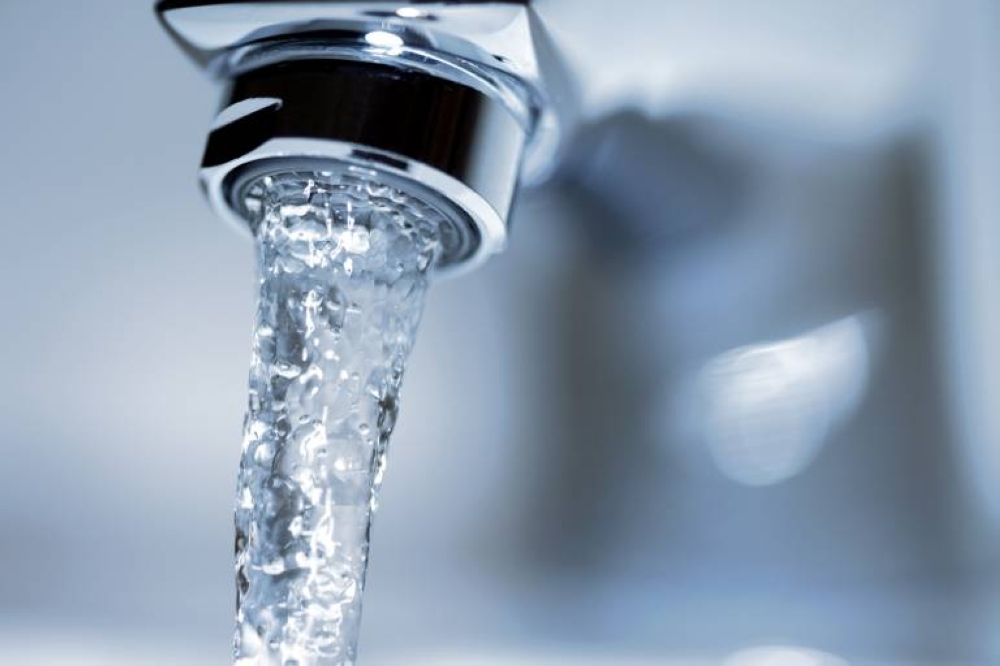 In the case of climate change, water must be is at the heart of our plans to mitigate and adapt to the impacts of more extreme and erratic weather. ― AFP pic