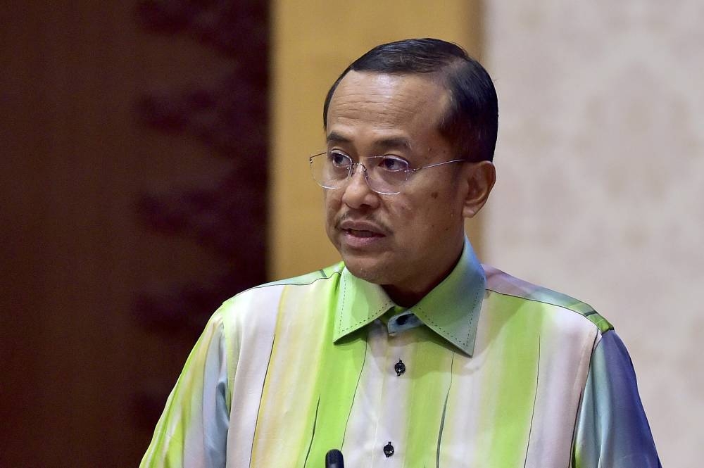 Terengganu MB says open to talks on simultaneous state polls | Malay Mail