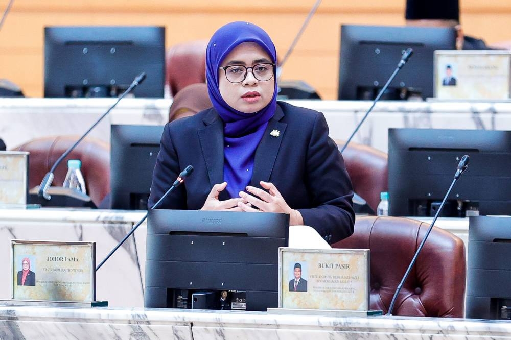 Johor Education Dept aims to expose youth to election process, says state rep - Vimarsana News