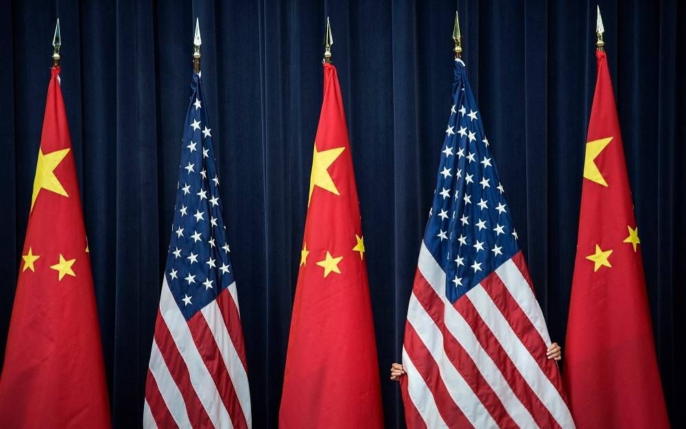 The US Department of Defense released its annual China Military Power Report last week, which said China’s People’s Liberation Army (PLA) would likely acquire around 1,500 nuclear warheads by 2035 at its current pace of expansion. ―  AFP pic