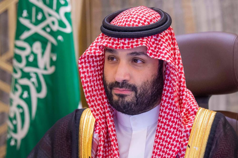 US judge dismisses suit against Saudi prince in Khashoggi murder ...