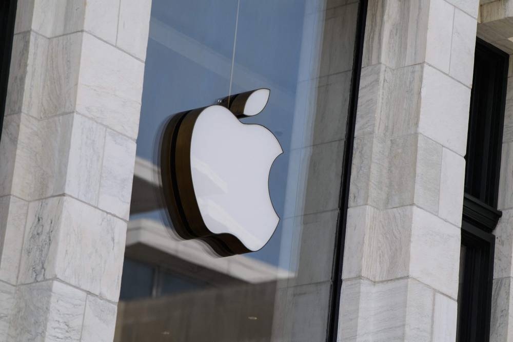 Apple on Tuesday announced the biggest upgrade to the App Store pricing system since the launch of the shop. — AFP pic