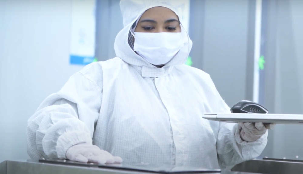 Meet this female engineer on a mission to be voice of women in her