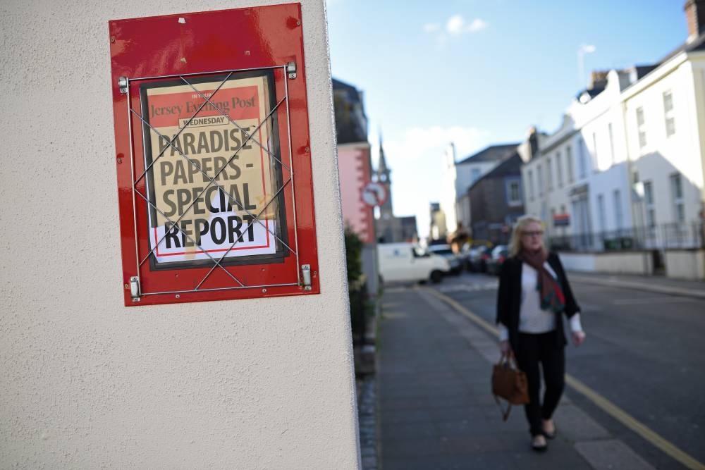 One killed, several missing after explosion on island of Jersey