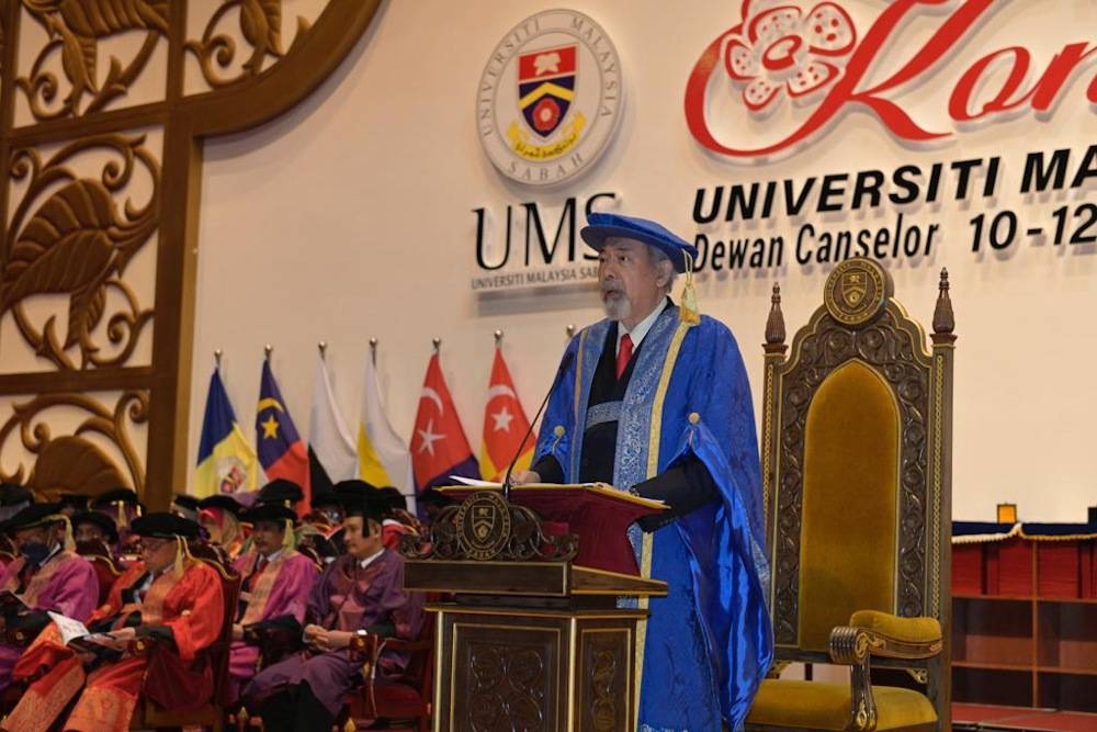 Sabah TYT: Malaysia’s strength assessment based on food production ability Sabah TYT: Malaysia’s strength assessment based on food production ability