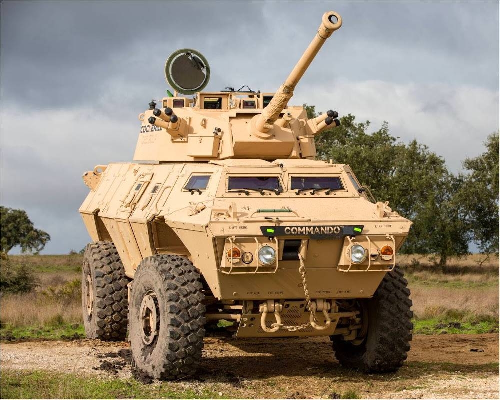 Sovereign Strategic calls for more transparency in future defence contracts, especially with new AWV tender - Vimarsana News