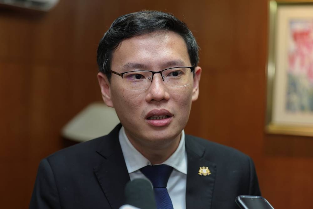 Johor draws RM63.9b investment for Jan-Sept, remains top investment destination - Vimarsana News