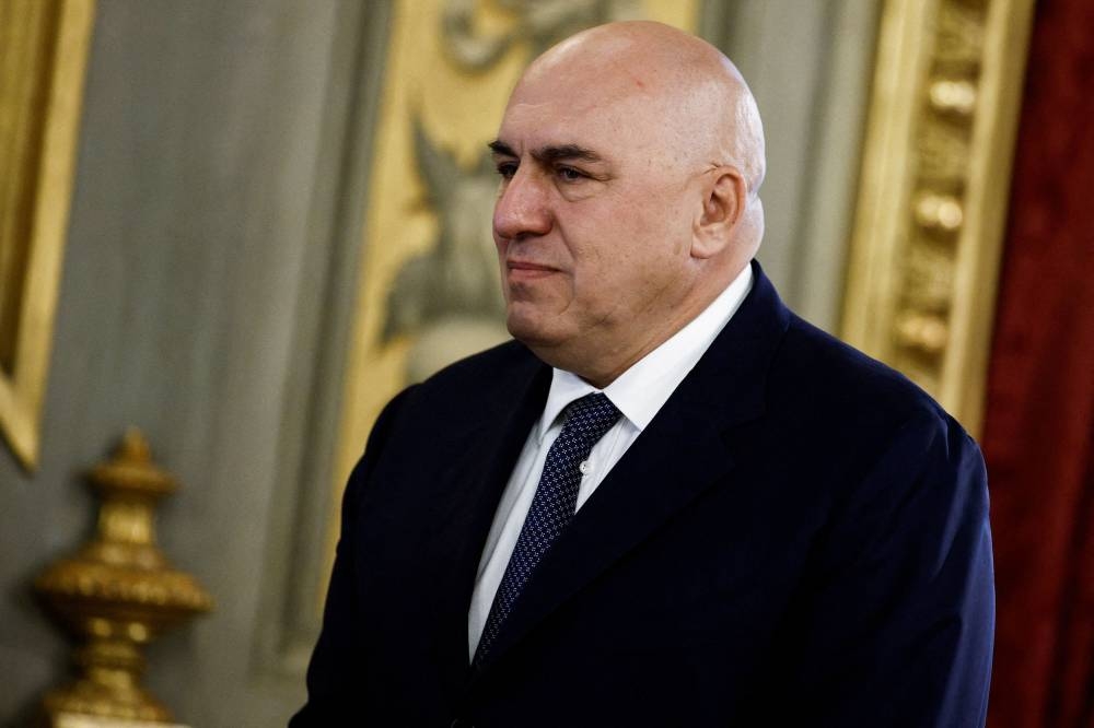 ECB rate hikes help Russia by damaging EU economy, says Italy minister - Vimarsana News