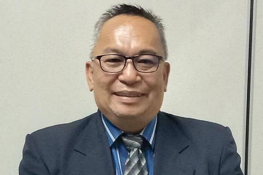 Bobby William said many Christians, if not all, are pleased on Anwar’s appointment as Malaysia’s 10th Prime Minister, whom they see as a moderate Muslim leader. — Borneo Post pic