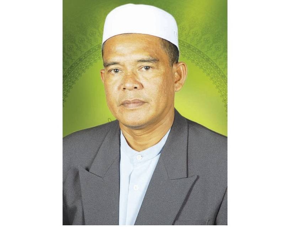 Perlis PAS Deputy Commissioner Rus’sele Eizan (pic) was nominated for the role by Mentri Besar Mohd Shukri Ramli.  — Picture via Facebook/ Rus’sele Eizan 