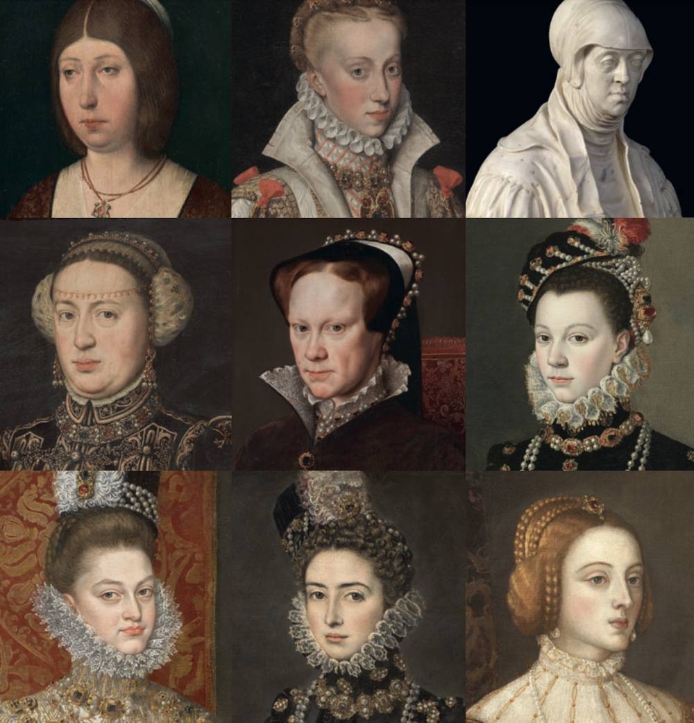 Visitors to the Prado can discover ‘El Prado en femenino,’ or ‘The Female Perspective,’ until April 9, 2023. — Picture courtesy of the Prado Museum