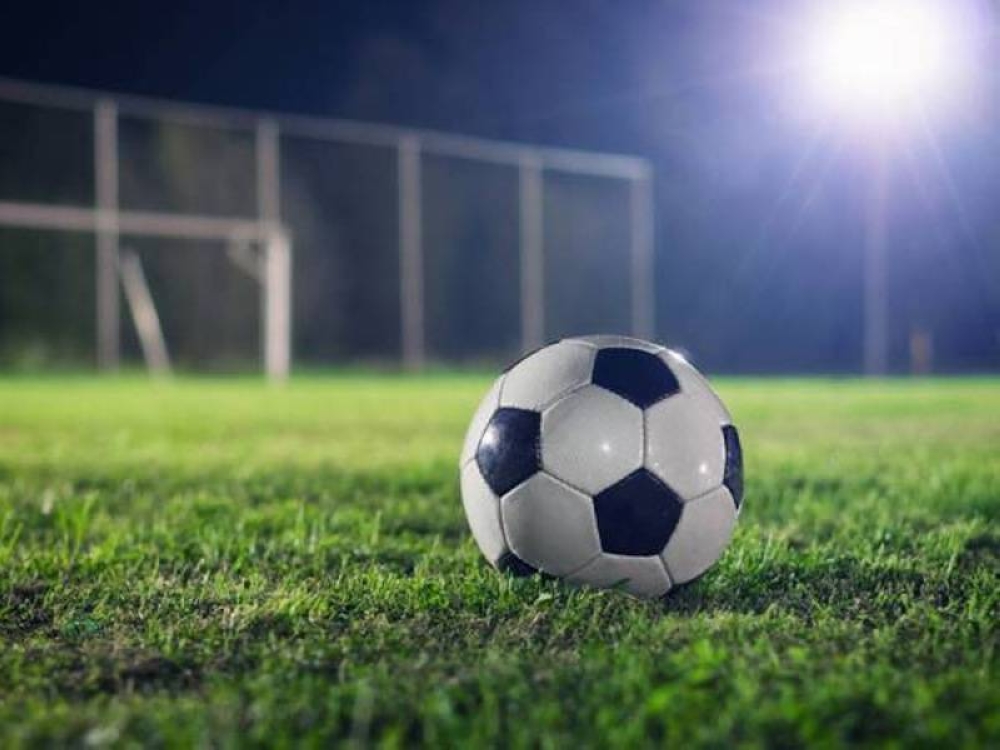 The win propelled Thailand to the top of Group A thanks to goal difference, while Cambodia lies second, also with three points, after shocking the Philippines 3-2 in their first group match at home. — Picture via Twitter/Bernama