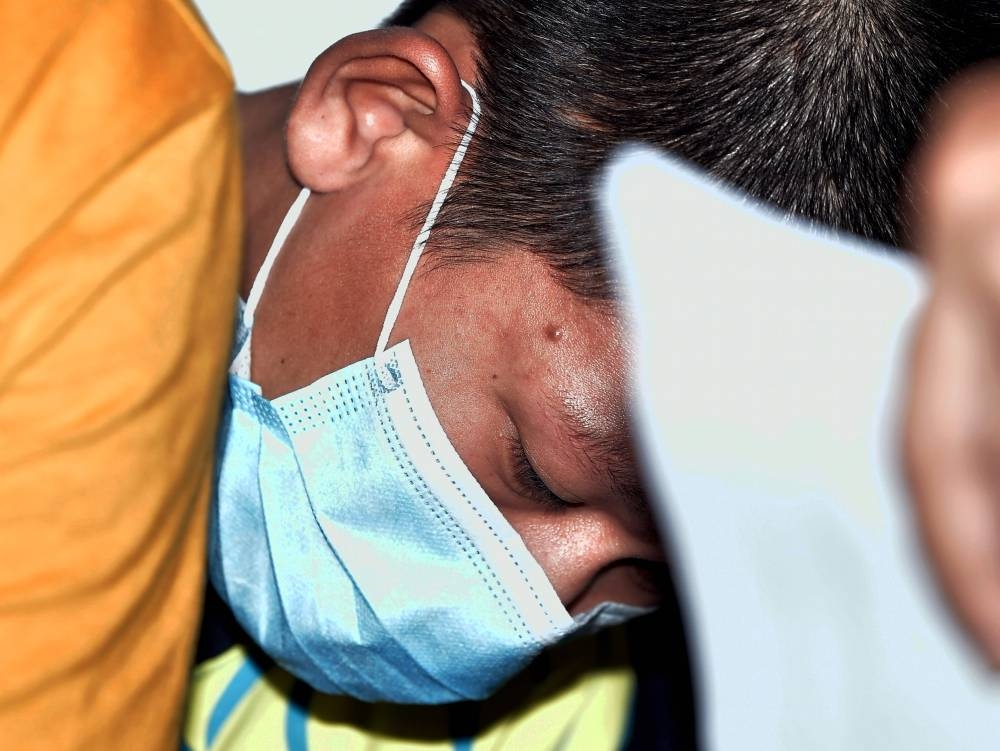 In Shah Alam, mechanic gets seven years' jail, whipping for raping 12-year-old girl - Vimarsana News