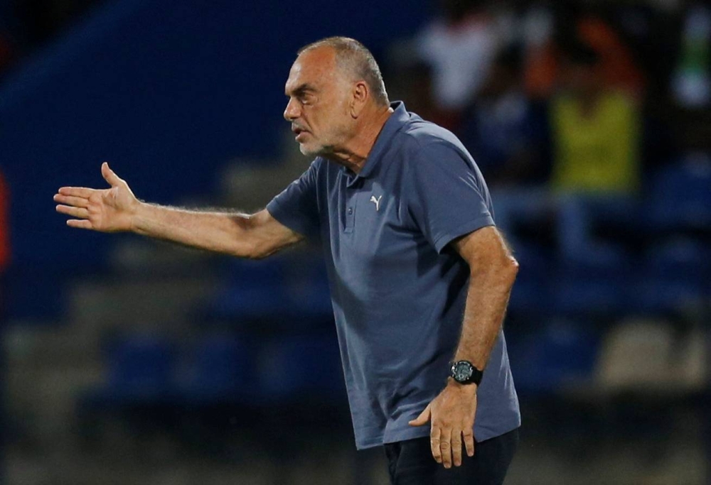 Former Chelsea manager Grant named Zambia coach | Malay Mail