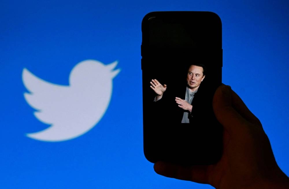 Twitter seeks dismissal of disability bias lawsuit over job cuts - Vimarsana News