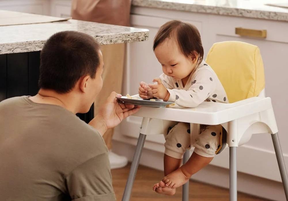 Better Dads Malaysia movement aims to educate fathers about the importance of fathering. — Pexels.com pic