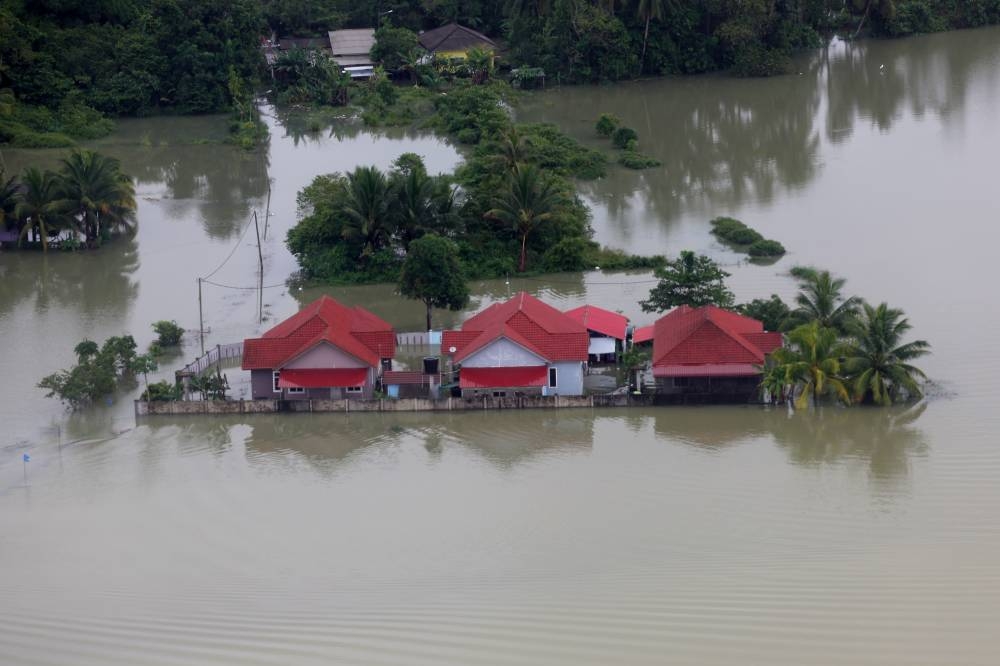 Allianz General expedites flood claims compensation - Vimarsana News