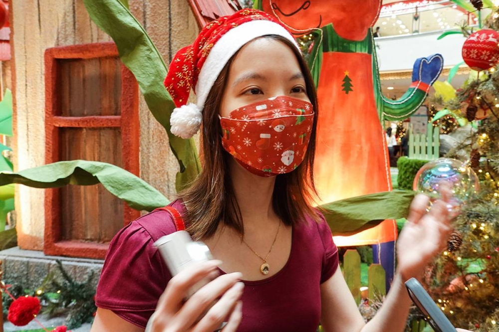 Good things come in small(er) packages as inflation weighs on Xmas cheer - Vimarsana News