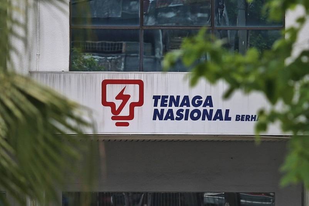 TNB remains favourable among investors with stable earnings, dividend payouts - Vimarsana News