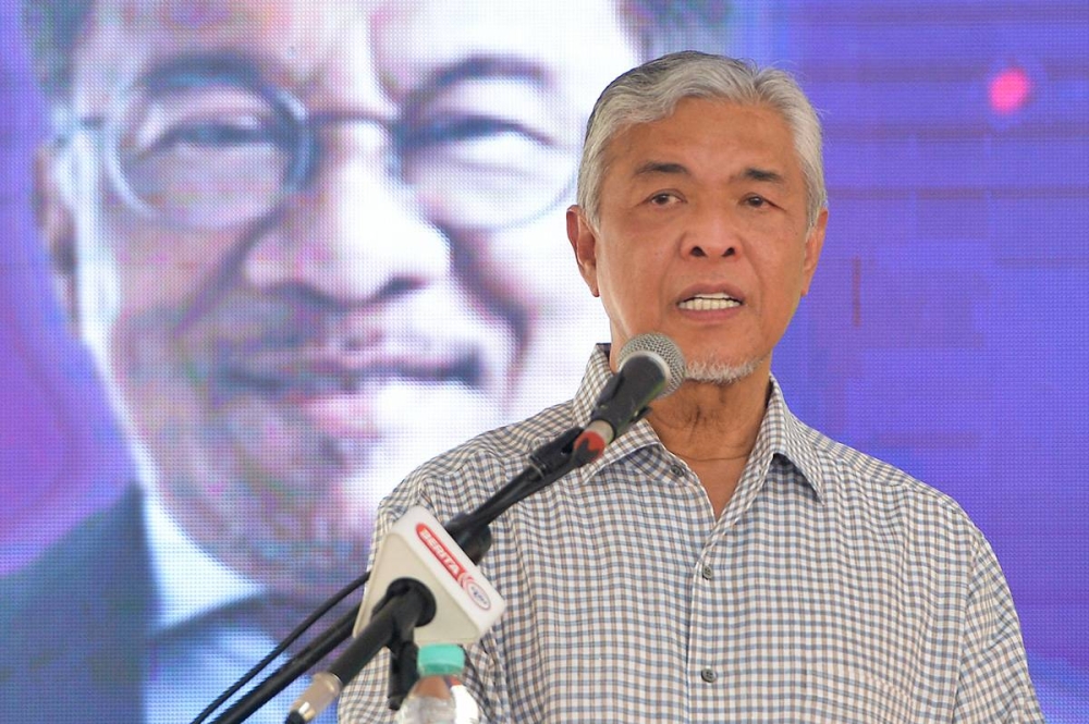 zahid-pm-to-announce-streamlined-process-for-appointments-related-to