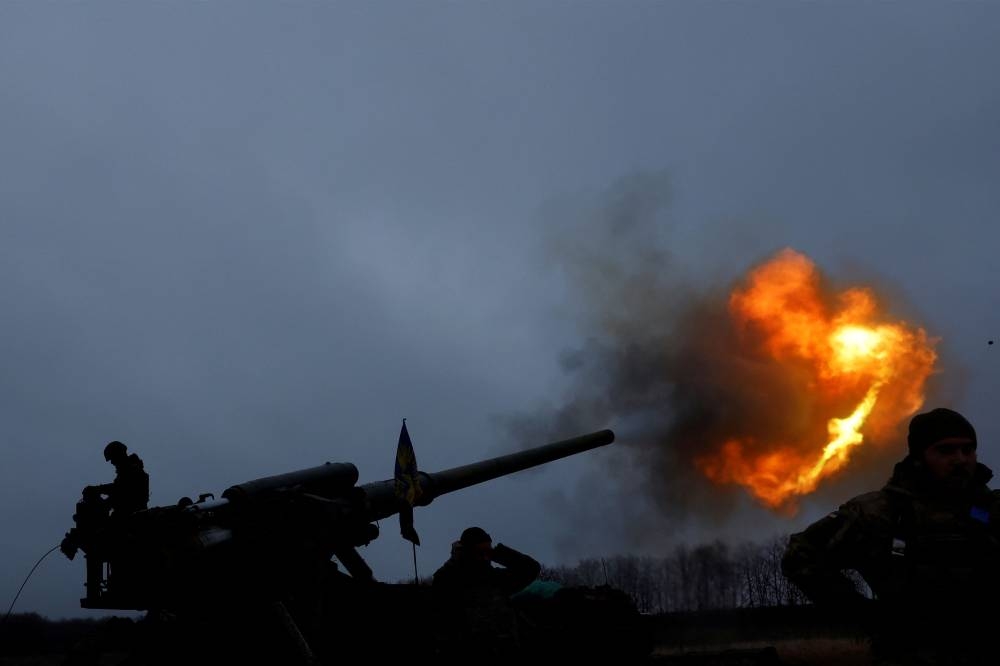 Blast at Russian base after apparent Ukrainian drone penetrates deep ...