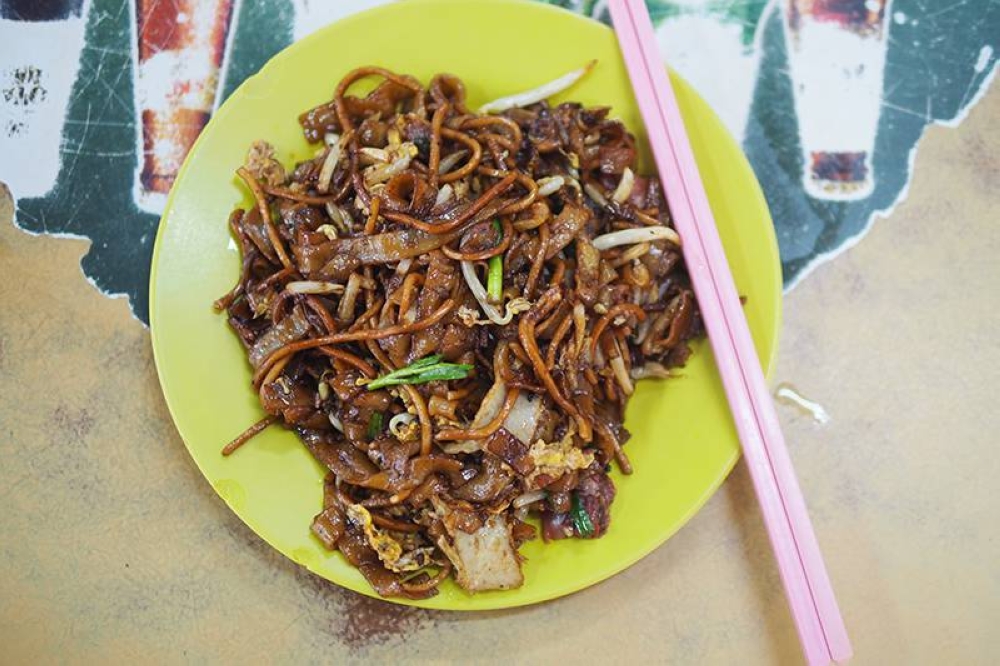 2022 wrapup Top eats below RM10 in the Klang Valley Malay Mail